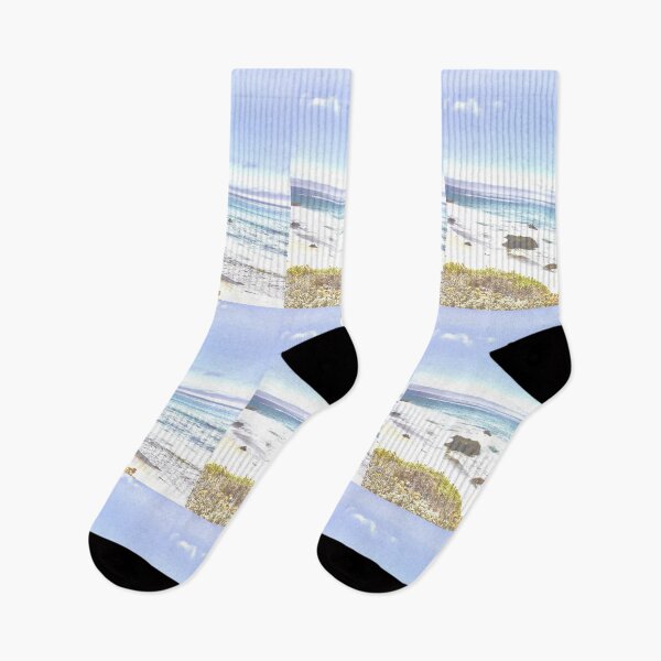 Item preview, Ragged Point (California) designed and sold by TM Art.