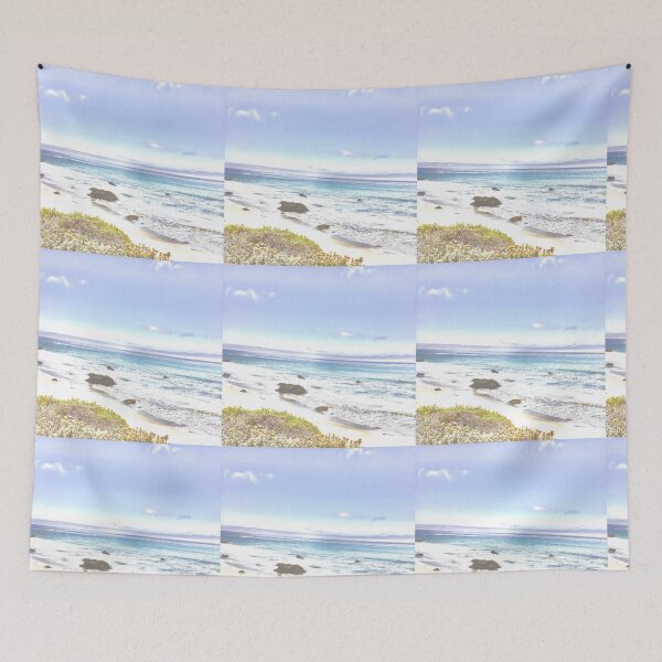 Item preview, Ragged Point (California) designed and sold by TM Art.