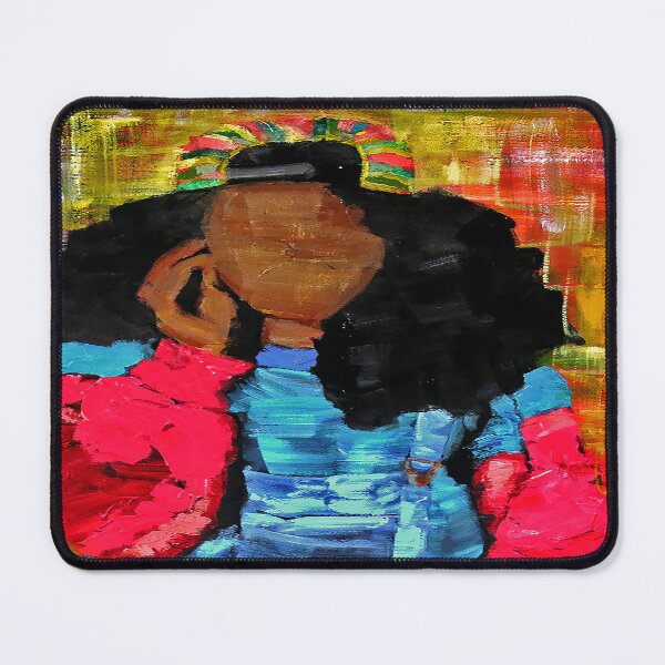 Item preview, BACK N THE DAY designed and sold by ZKArtExpress.