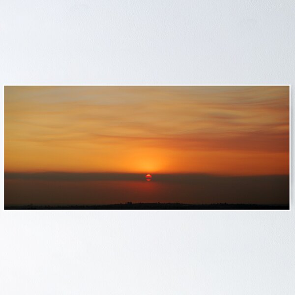 Item preview, SUNSETS 2 designed and sold by Tamara Bush.