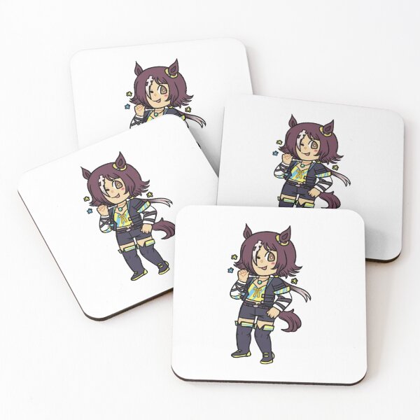 Item preview, uma musume pretty derby designed and sold by malta-bella.