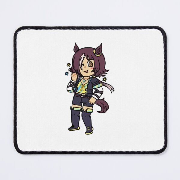 Item preview, uma musume pretty derby designed and sold by malta-bella.