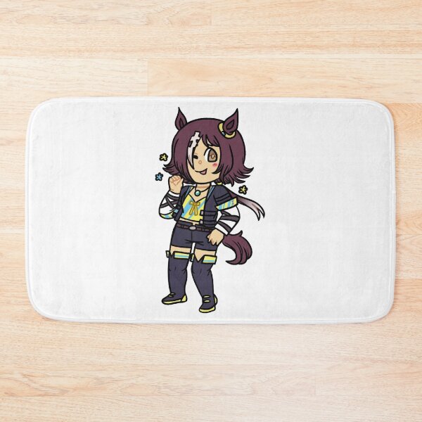 Item preview, uma musume pretty derby designed and sold by malta-bella.
