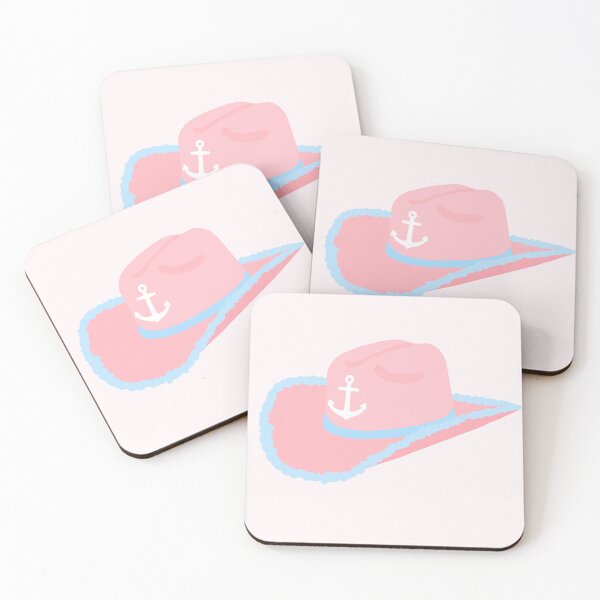 Item preview, anchor cowgirl hat designed and sold by Camille Albers.
