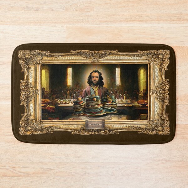 Item preview, Take The Meal designed and sold by nerdincorrect.