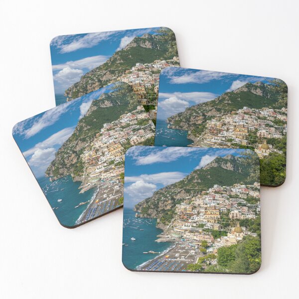 Item preview, Amalfi Coast, Italy designed and sold by newburyboutique.