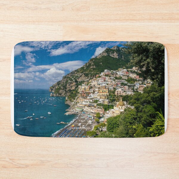 Item preview, Amalfi Coast, Italy designed and sold by newburyboutique.