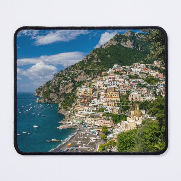 Item preview, Amalfi Coast, Italy designed and sold by newburyboutique.