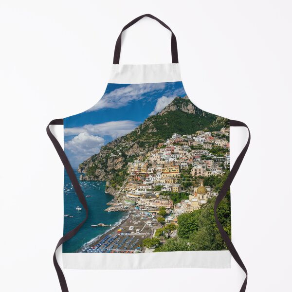 Item preview, Amalfi Coast, Italy designed and sold by newburyboutique.
