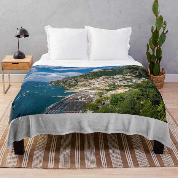 Item preview, Amalfi Coast, Italy designed and sold by newburyboutique.