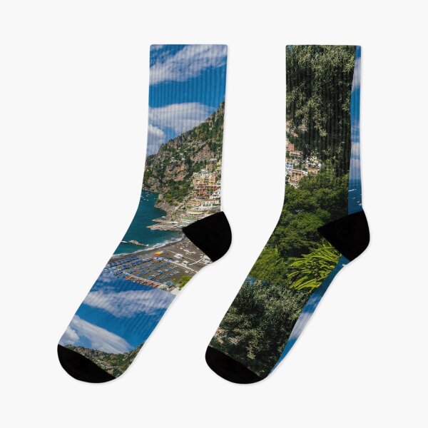 Item preview, Amalfi Coast, Italy designed and sold by newburyboutique.