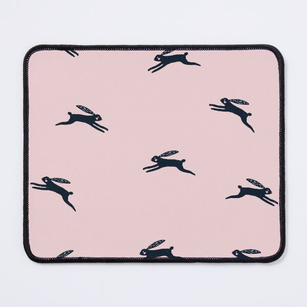 Item preview, Bunny in Pink Heaven designed and sold by Susan Link.