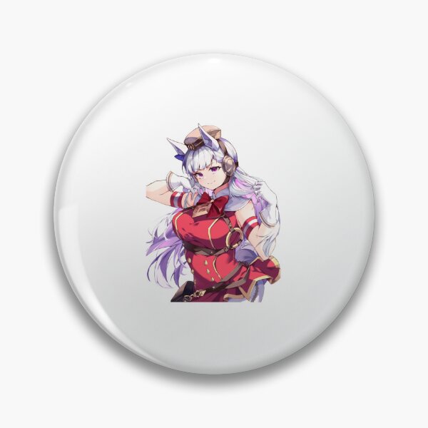 Artikelvorschau, uma musume hübsches Derby entworfen und verkauft von malta-bella.