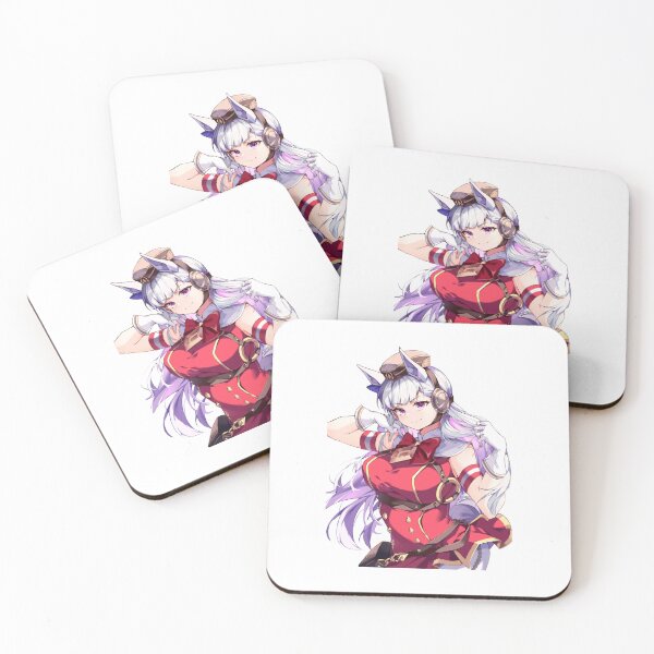 Item preview, uma musume pretty derby designed and sold by malta-bella.