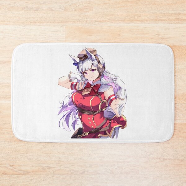 Item preview, uma musume pretty derby designed and sold by malta-bella.