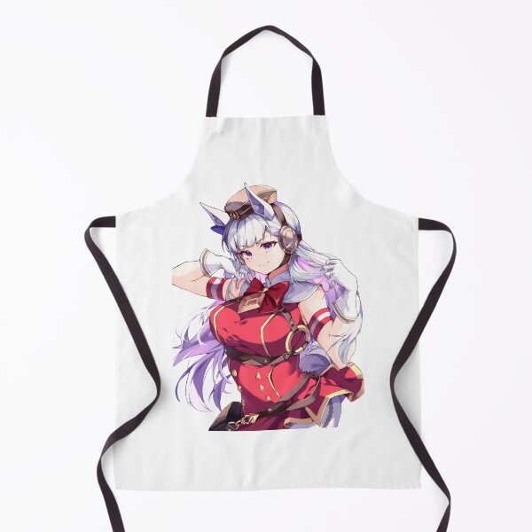Item preview, uma musume pretty derby designed and sold by malta-bella.