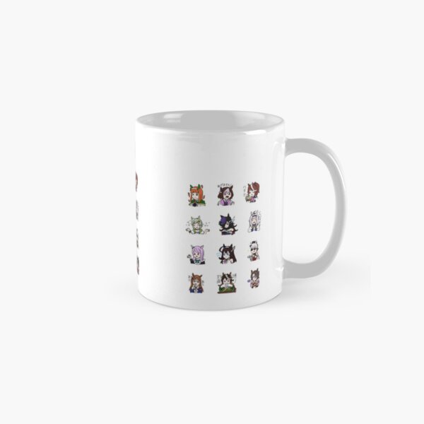Item preview, uma musume pretty derby designed and sold by malta-bella.