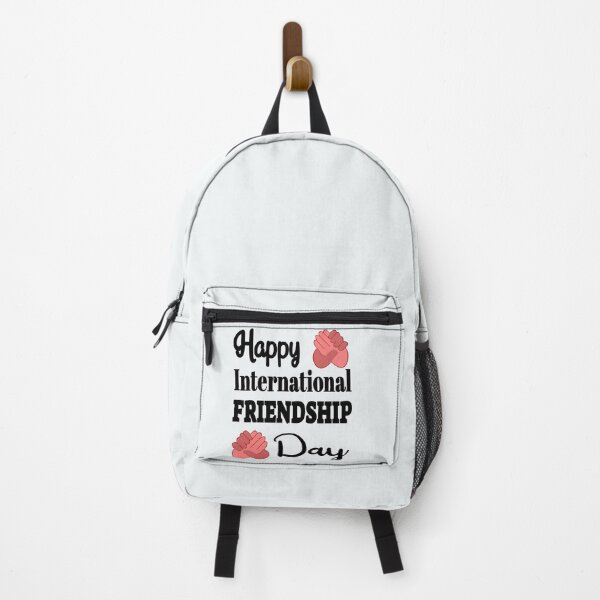 Item preview, Happy Friendship, Handshake | Friendship Day designed and sold by DNC1134.