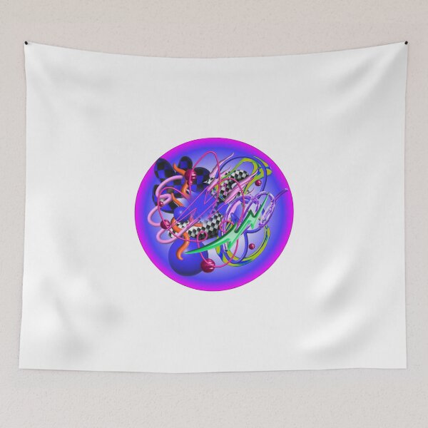Item preview, Ravy designed and sold by eurodancestore.