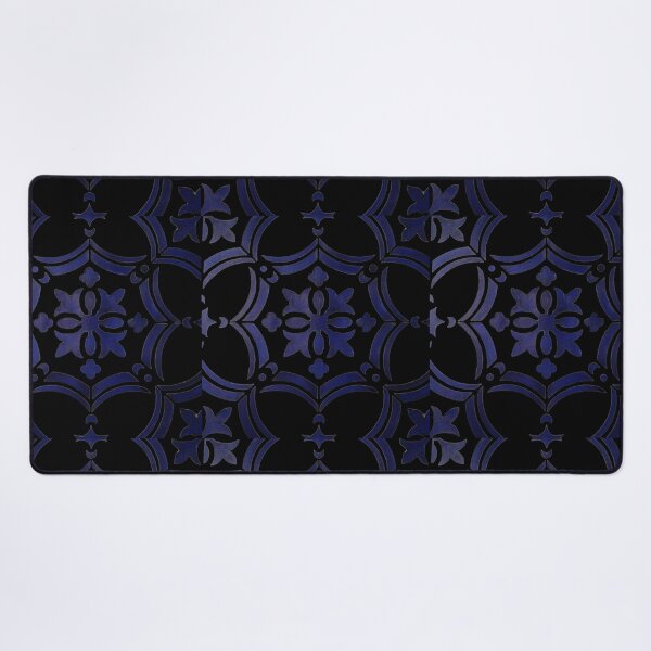 Item preview, Black and purple floral design designed and sold by Melissa Renee.