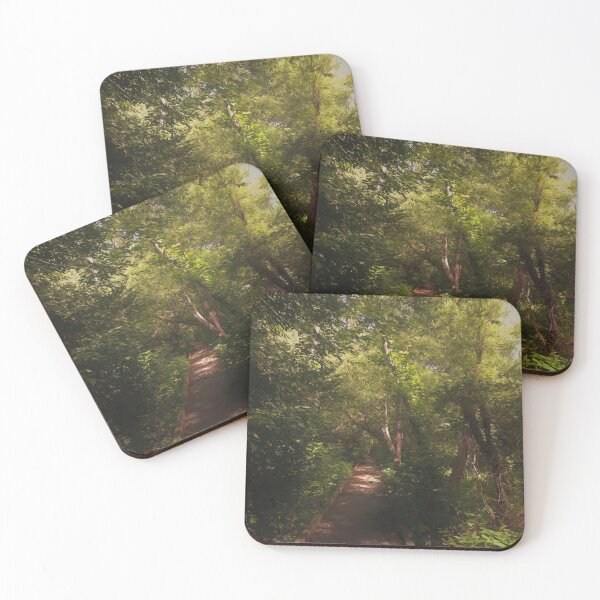 Item preview, Boardwalk into the Forest designed and sold by Daniel Eskridge.