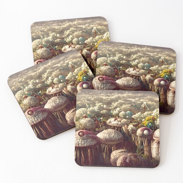 Item preview, El bosque designed and sold by Taha023.