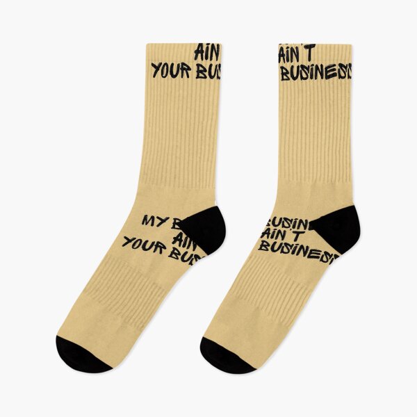 Item preview, "My Business Ain't Your Business"  @MamaRoseandStallionx designed and sold by builtbyher.
