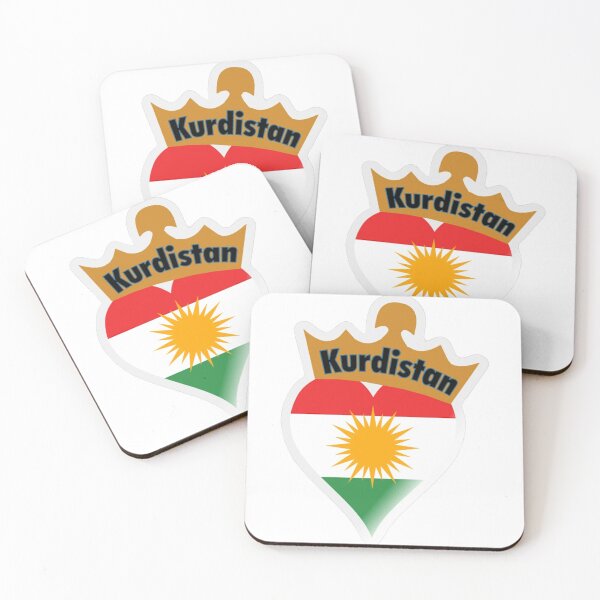 Item preview,  Kurdistan flag,Kurdish flag designed and sold by KurdishShops.