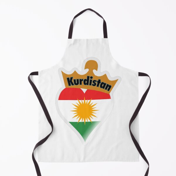 Item preview,  Kurdistan flag,Kurdish flag designed and sold by KurdishShops.