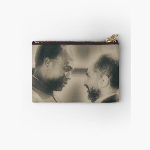Item preview, KWAME NKRUMAH AND HAILE SELASSISE designed and sold by HillTopView.