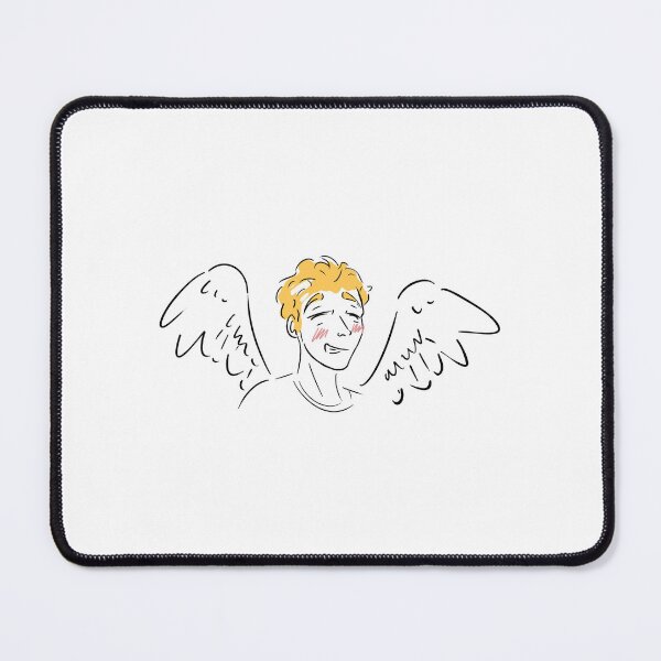 Item preview, Angel Vision designed and sold by Argonaughtt.