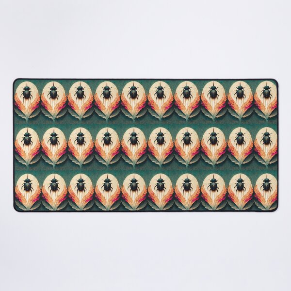 Item preview, Vintage bug, creepy cute insect, Occult Retro Surrealism designed and sold by MoreMachine.
