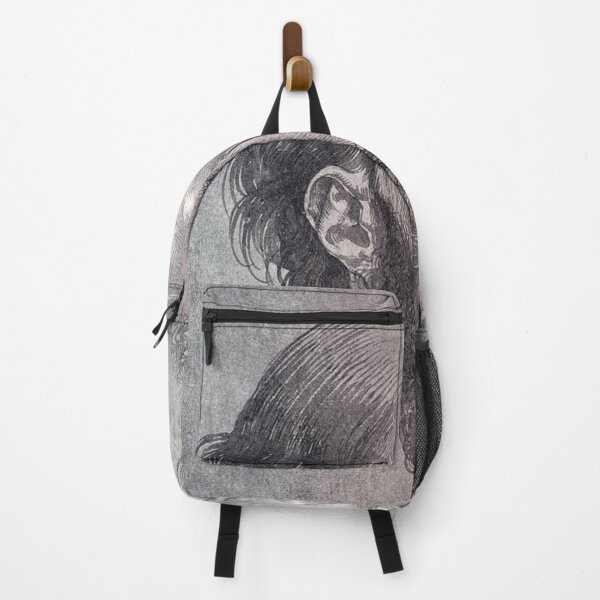 Item preview, Head of an apostle famous artwork of albrecht durer  designed and sold by Golido.