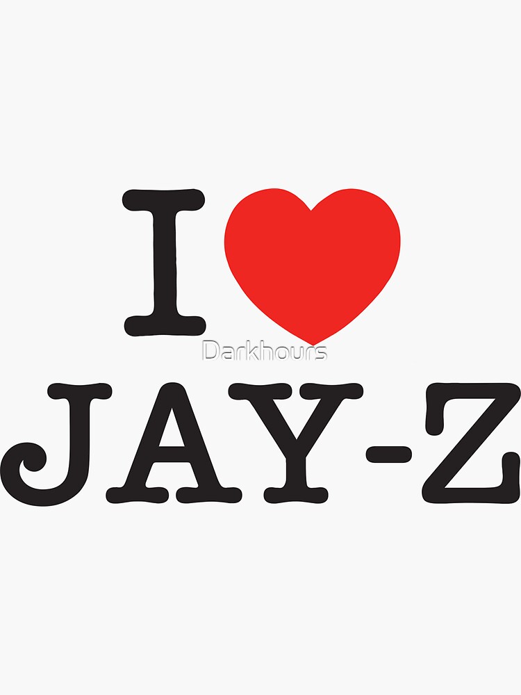 I Love Jay-Z
