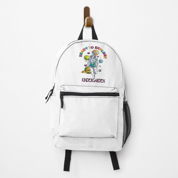 Item preview, Ready to explore kindergarden designed and sold by sminashop.