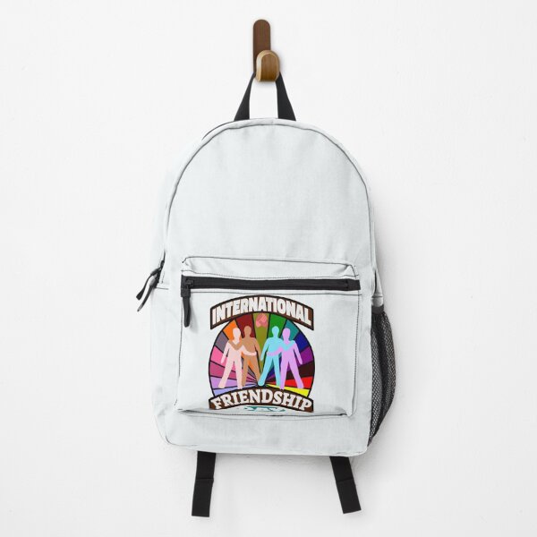 Item preview, International Friendship, Handshake | Friendship Day designed and sold by DNC1134.