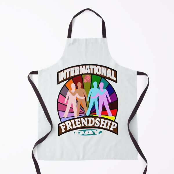 Item preview, International Friendship, Handshake | Friendship Day designed and sold by DNC1134.