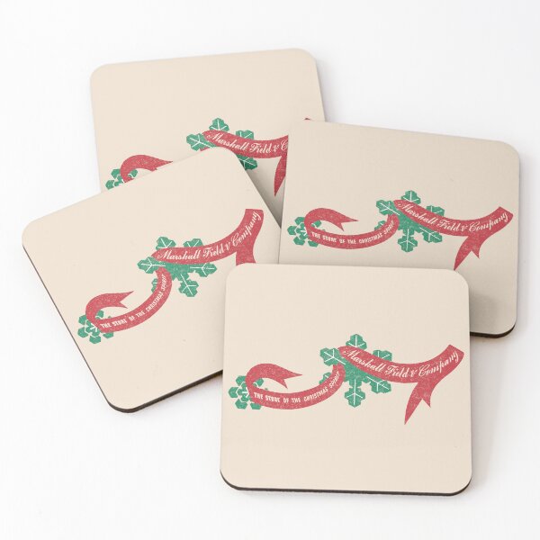 Item preview, Marshall Field & Company, The Store Of Christmas Spirit designed and sold by TeeArcade84.