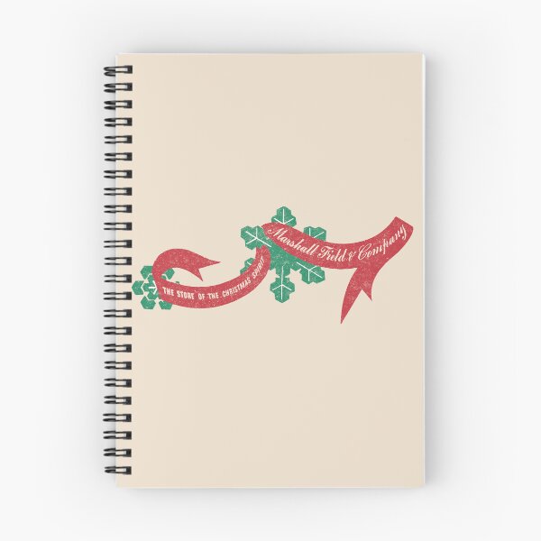 Item preview, Marshall Field & Company, The Store Of Christmas Spirit designed and sold by TeeArcade84.