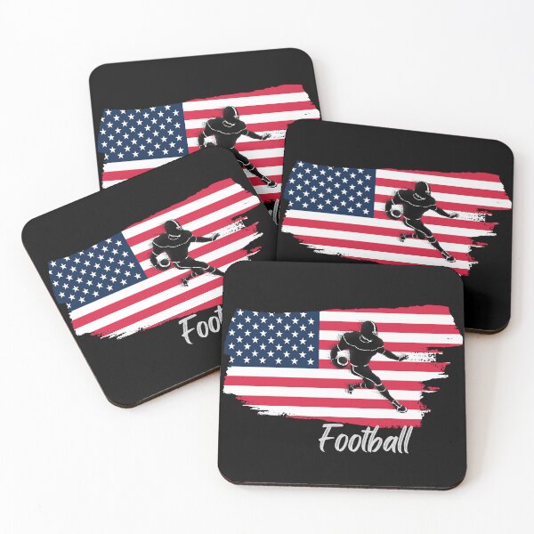 Item preview, American Football  designed and sold by JDFunTees.
