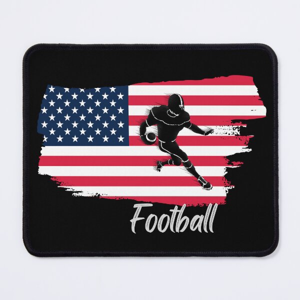 Item preview, American Football designed and sold by JDFunTees.