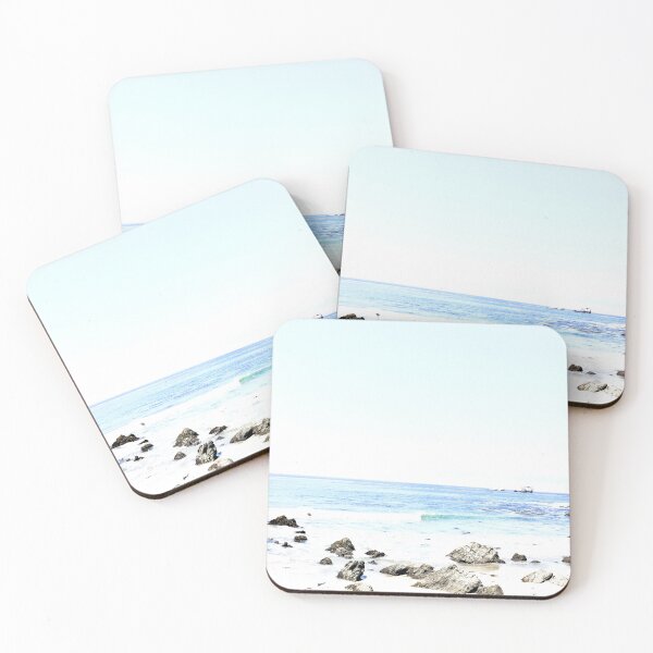 Item preview, Rocks at the Coast designed and sold by TM Art.