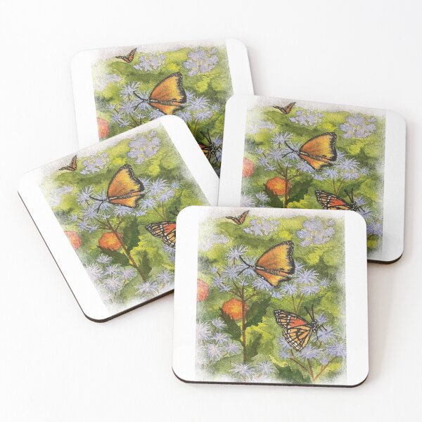 Item preview, Butterfly garden designed and sold by krvillarreal.