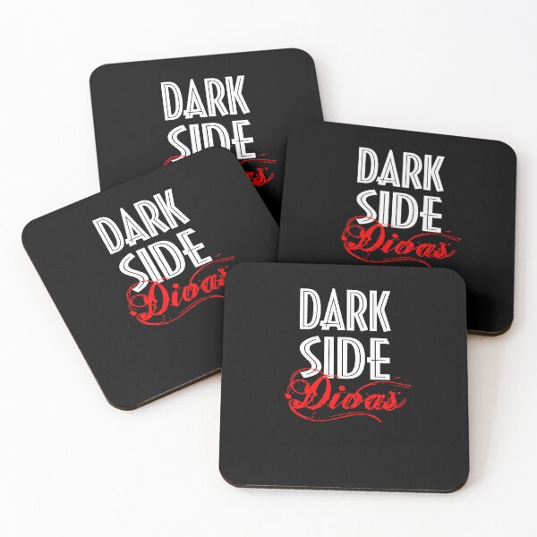 Item preview, Dark Side Divas designed and sold by KHAFiT.
