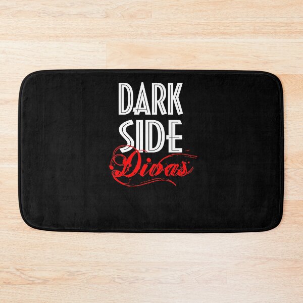 Item preview, Dark Side Divas designed and sold by KHAFiT.