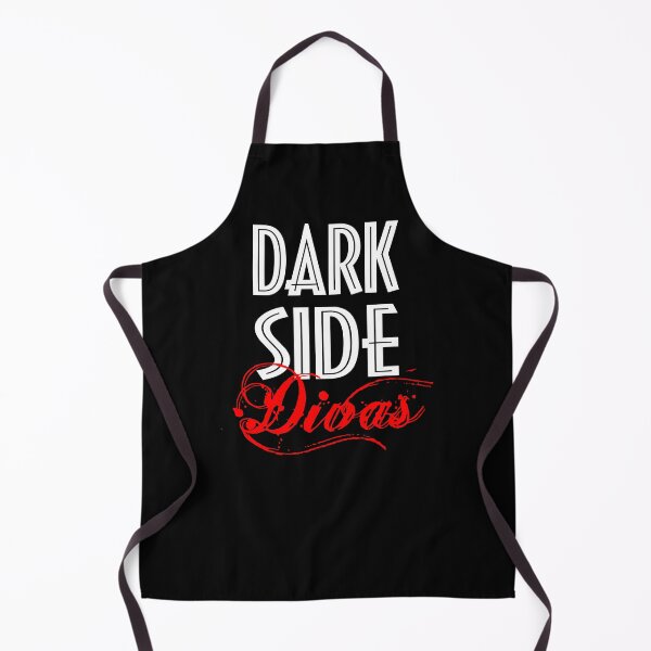 Item preview, Dark Side Divas designed and sold by KHAFiT.