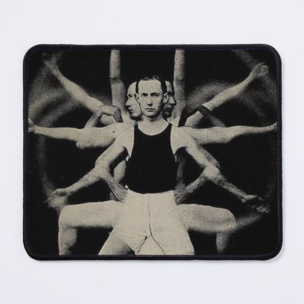 Item preview, Exercise Man designed and sold by Crom1957.