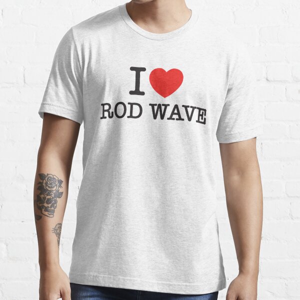 Lets make a Rod Wave Shirt for my hubby❤️ #rodwave #RodwaveFans #stree
