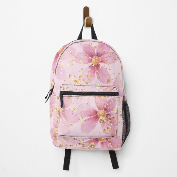 Artikelvorschau, Blumentapete entworfen und verkauft von thingsyoulove2.