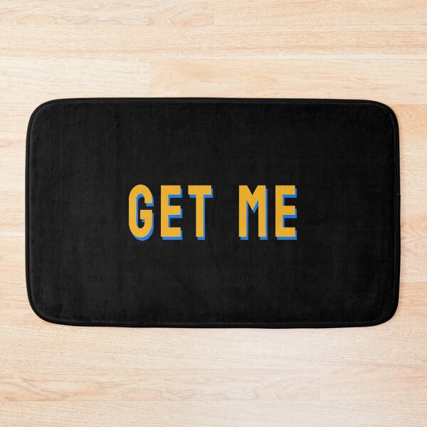 Item preview, get me  designed and sold by MSLstore.